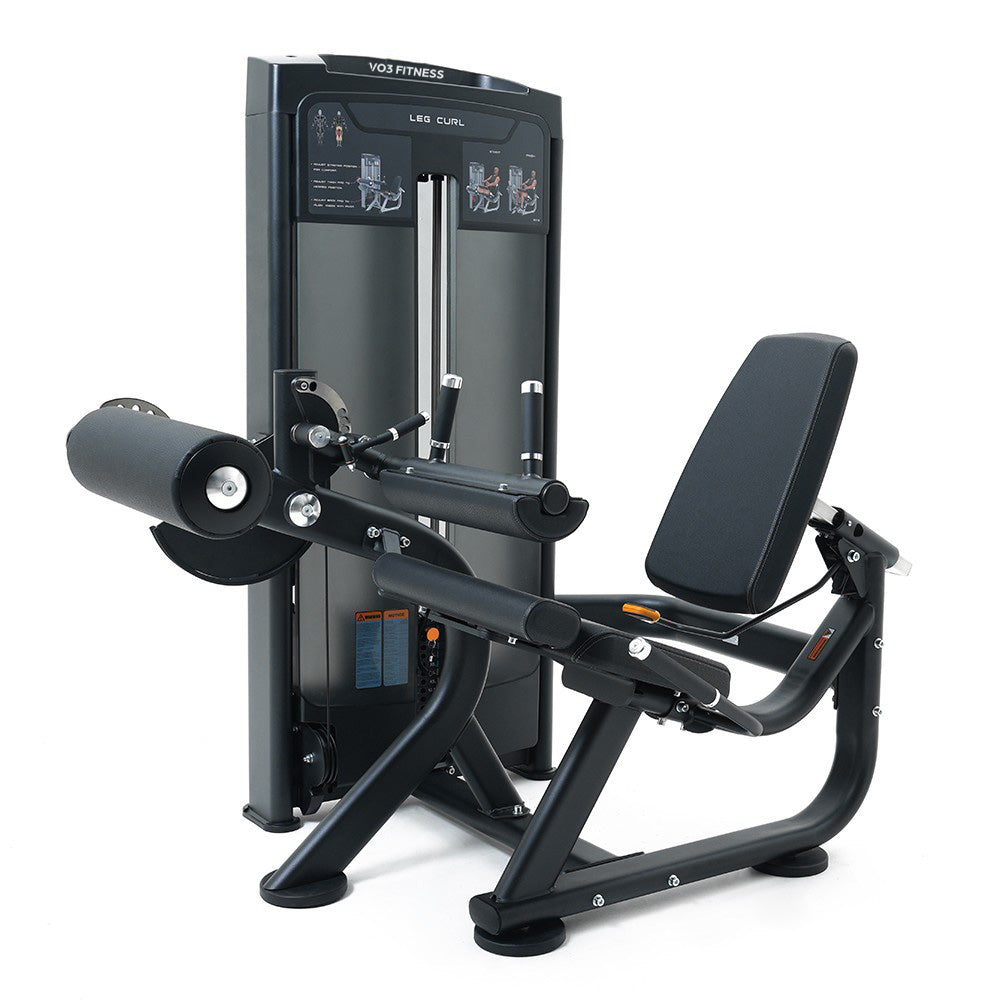 Victory V1 Seated Leg Curl