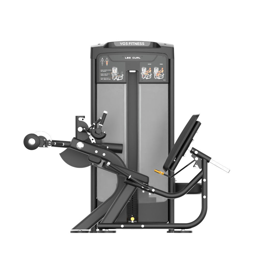 Victory V1 Seated Leg Curl
