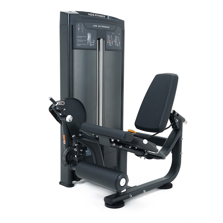 Victory V1 Seated Leg Extension