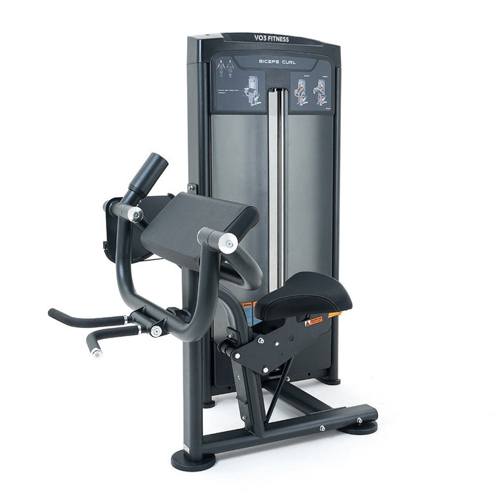 Victory V1 Biceps Curl