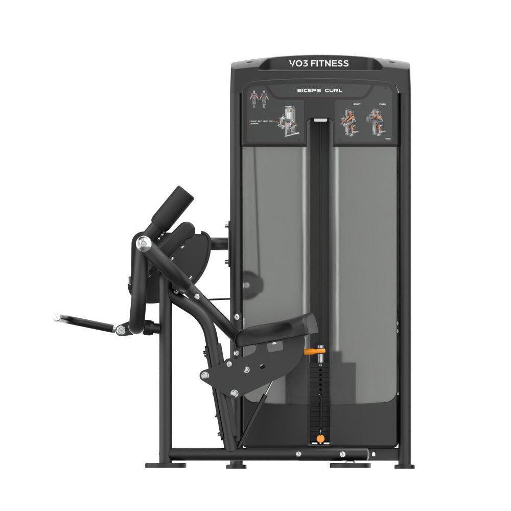Victory V1 Biceps Curl