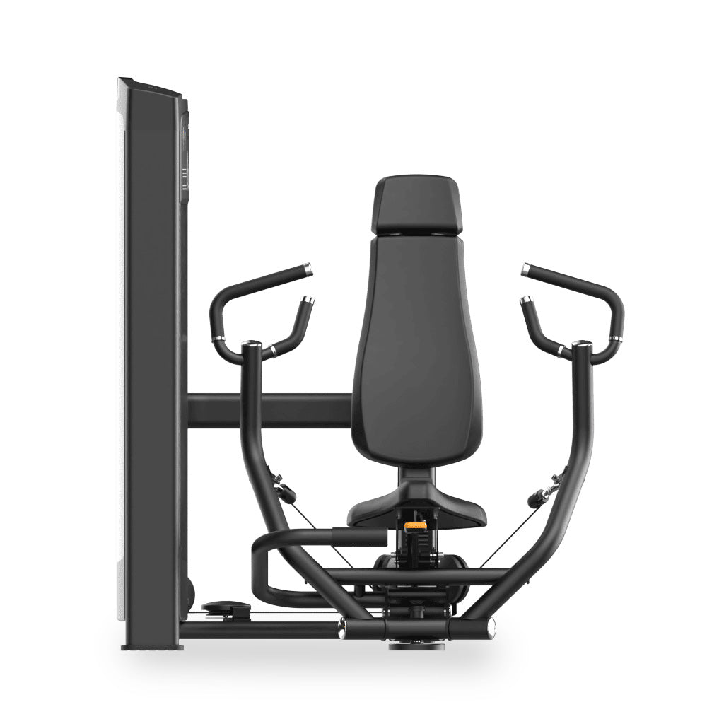 Victory V1 Iso-Lateral Chest Press