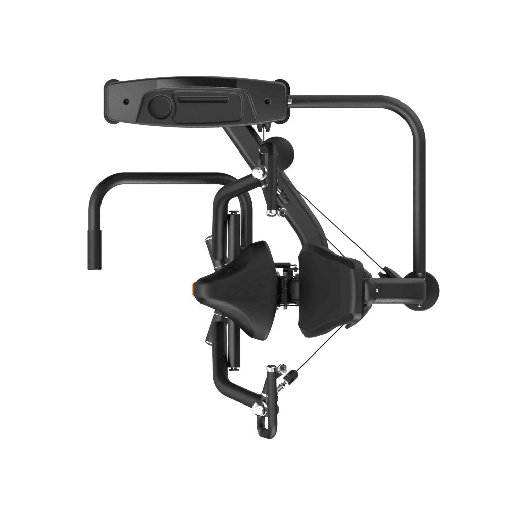 Victory V1 Iso-Lateral Chest Press