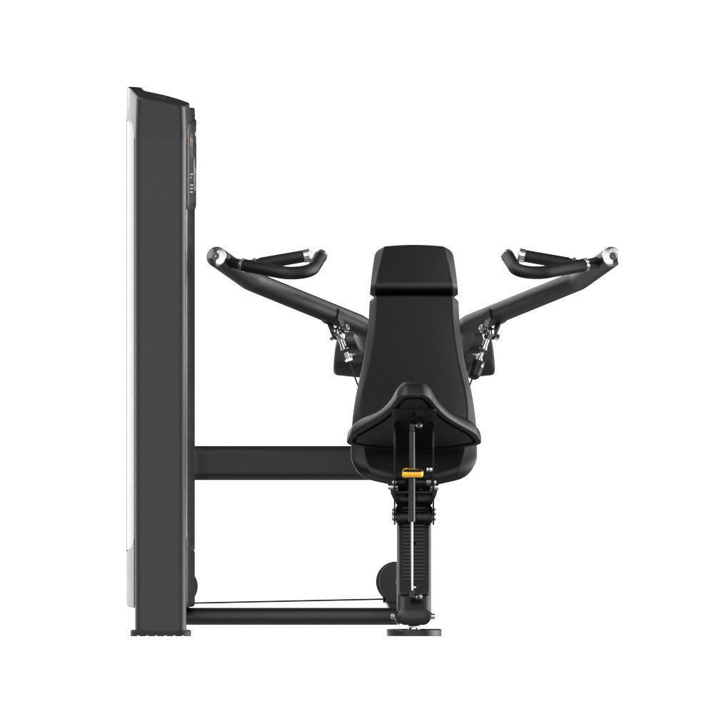 Victory V1 Iso-Lateral Shoulder Press