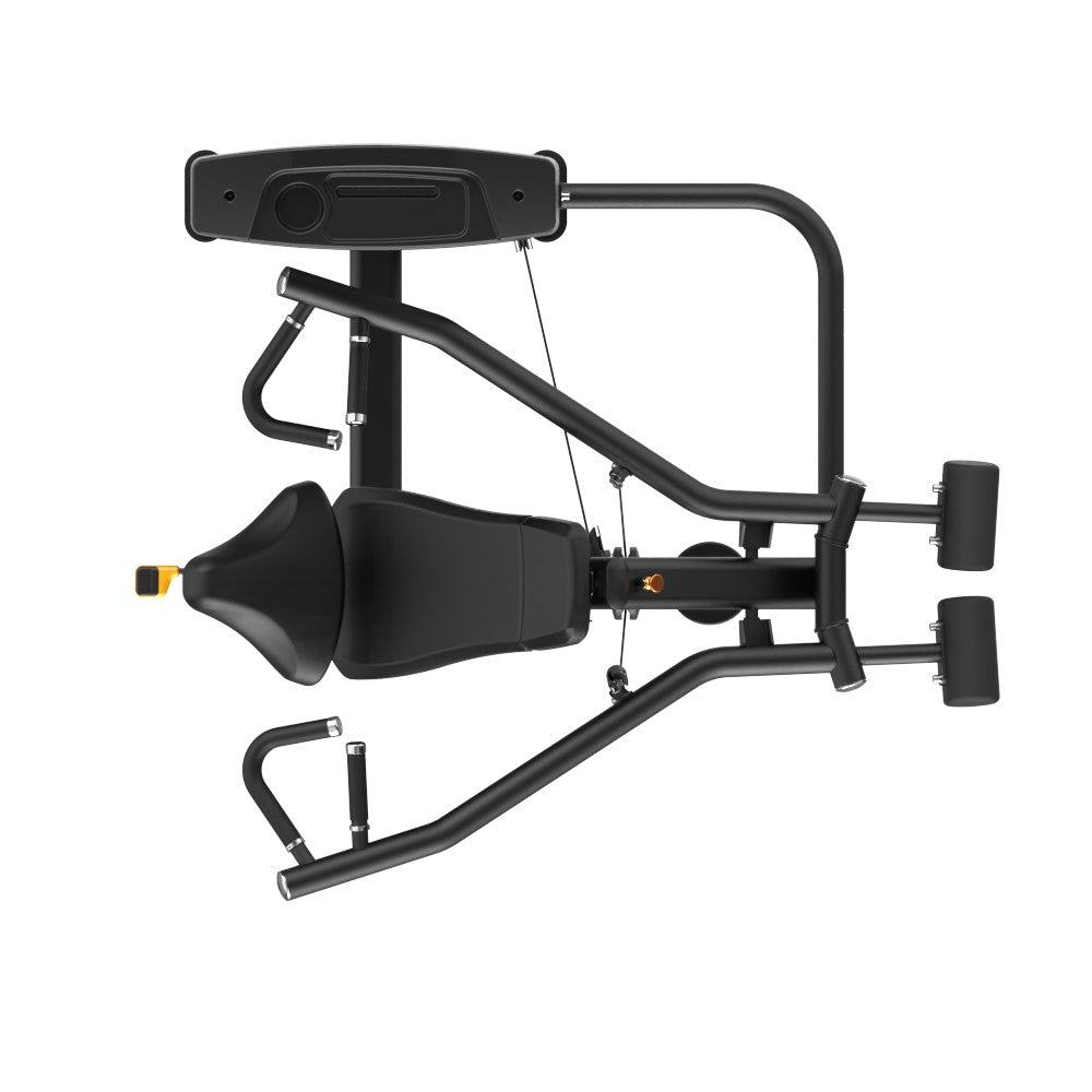 Victory V1 Iso-Lateral Shoulder Press
