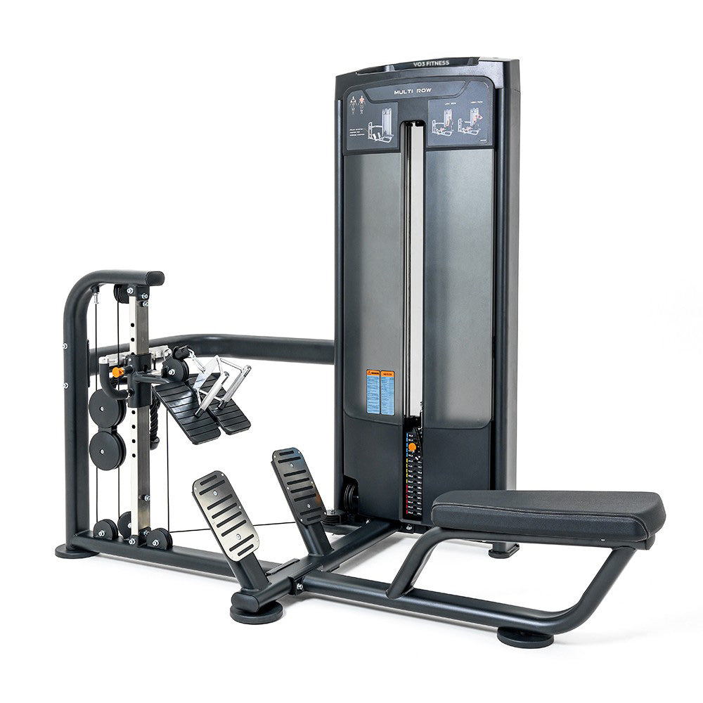Victory V1 Seated Cable Row