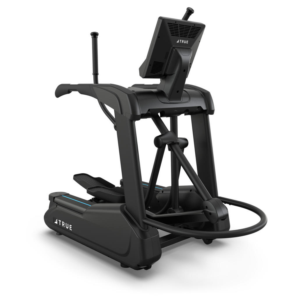 Apex Elliptical