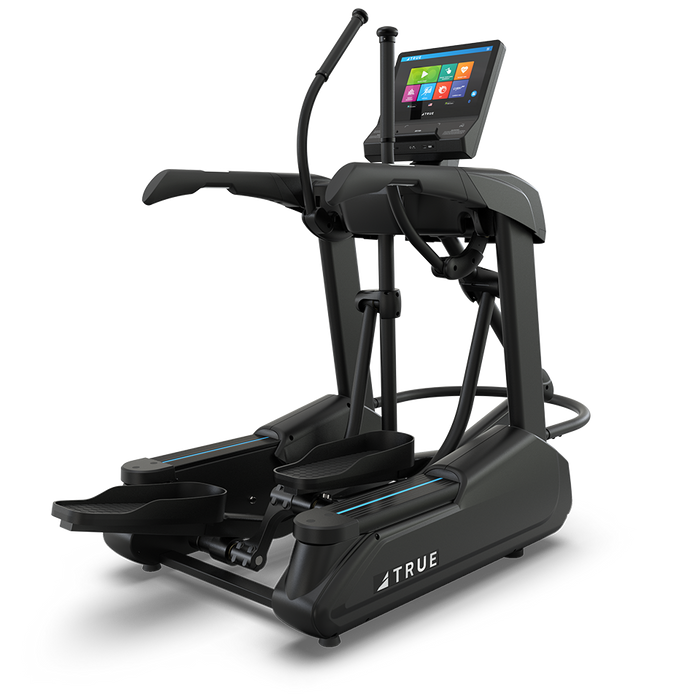 Apex Elliptical