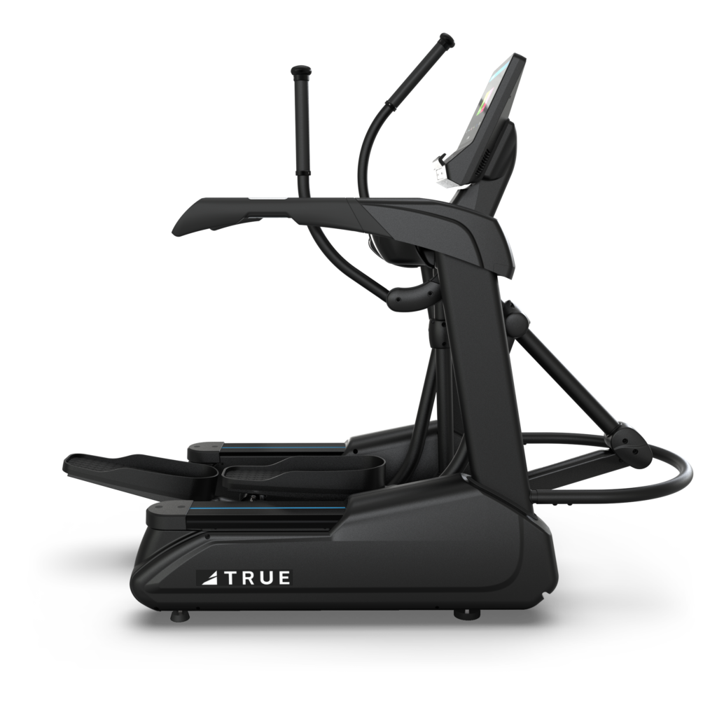 Apex Elliptical