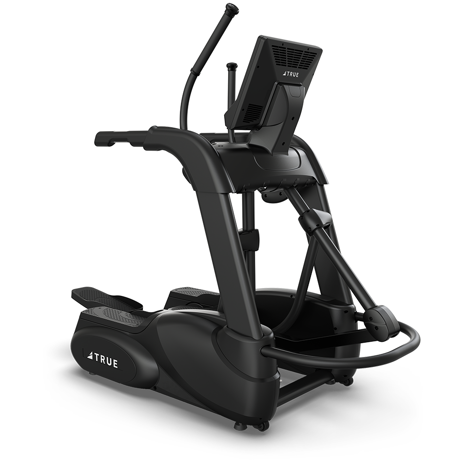 Gravity Elliptical