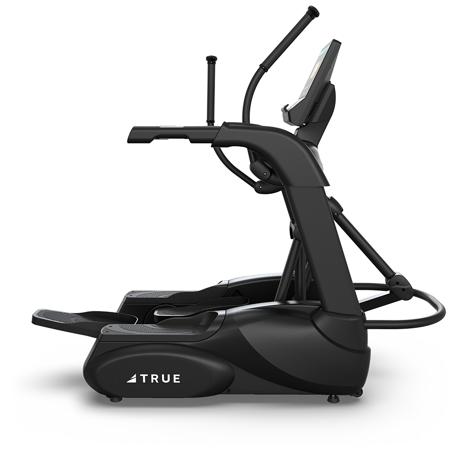 Gravity Elliptical