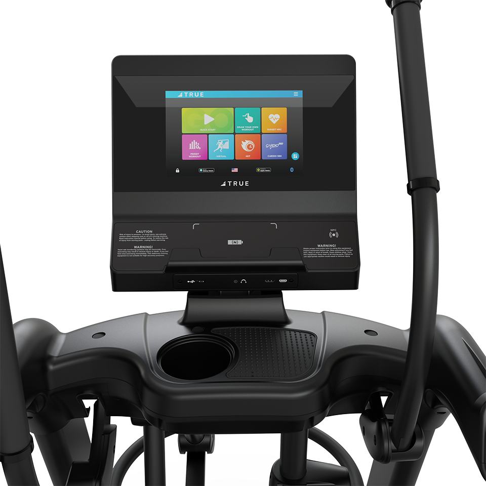 Gravity Elliptical
