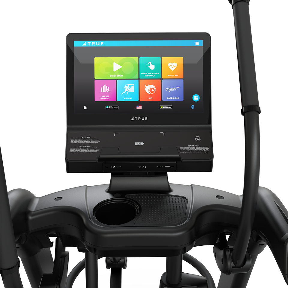 Gravity Elliptical