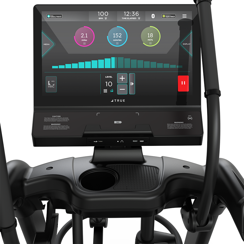 Gravity Elliptical