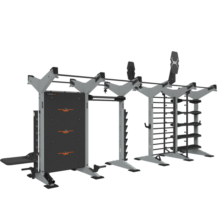 Torque X-CREATE functional training system