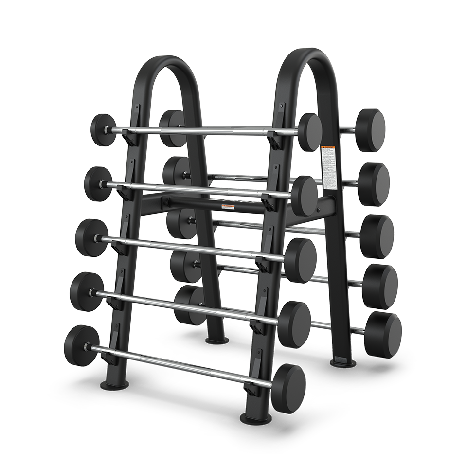 XFW-4800 BARBELL RACK