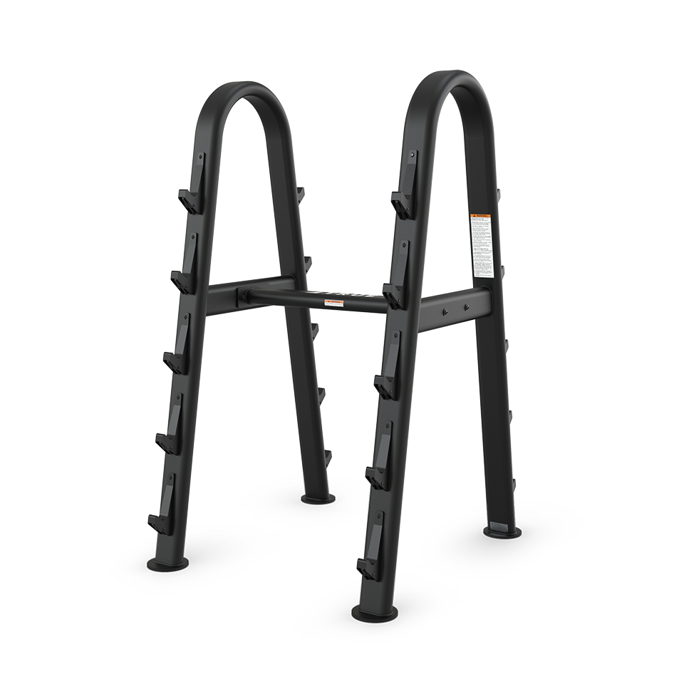 XFW-4800 BARBELL RACK