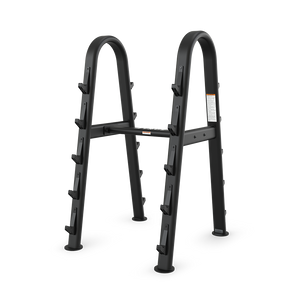 XFW-4800 BARBELL RACK product view
