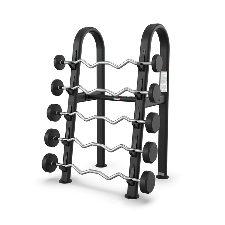 XFW-4900 HALF BARBELL RACK