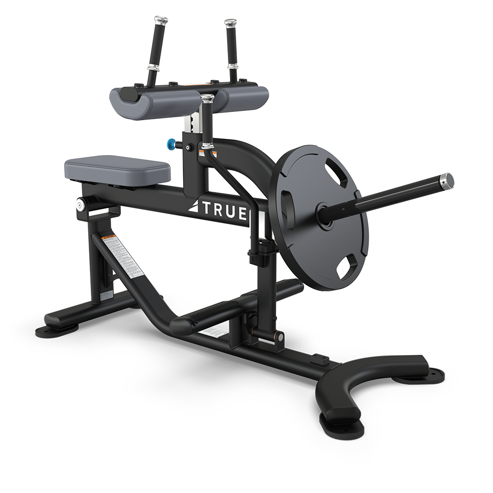 XFW-5700 Seated Calf