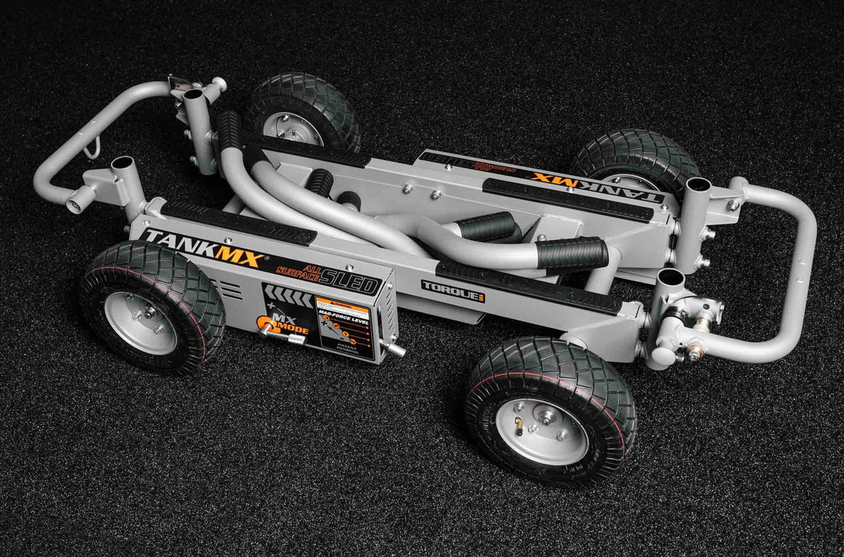 Torque TANK MX All-Surface Sled
