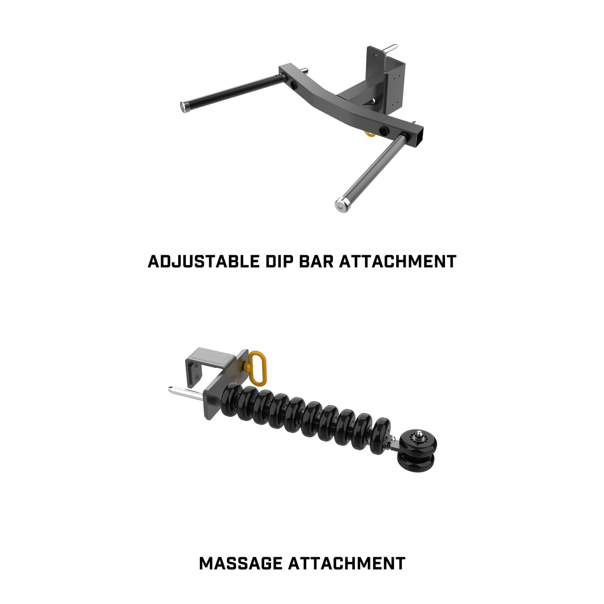 Victory FT Wall Mounted Functional Trainer – Space-Saving Dual Pulley System