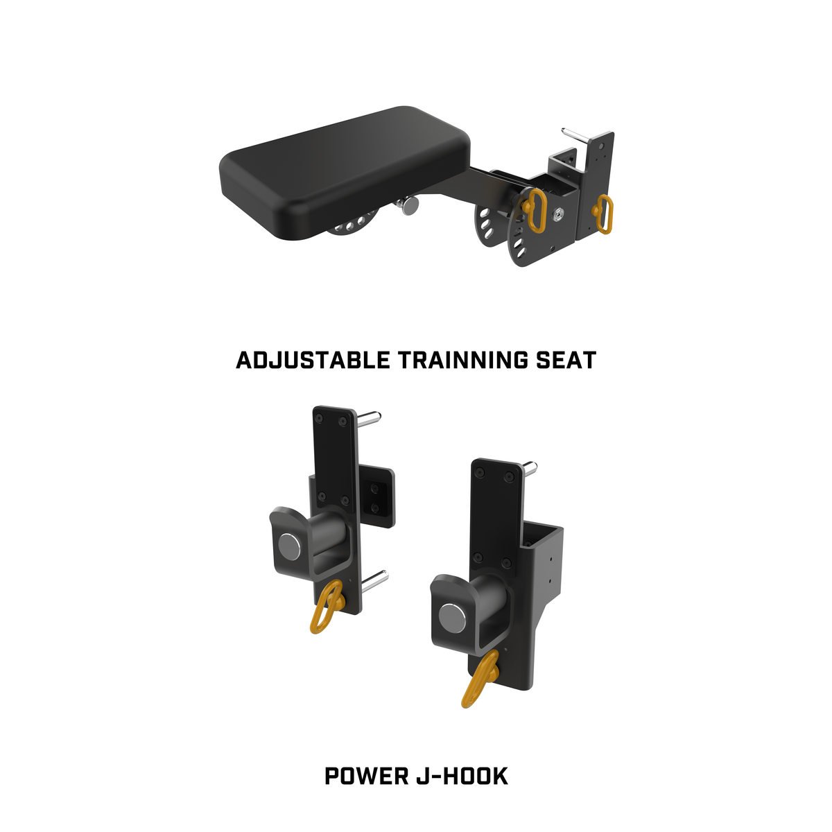 Victory FT Wall Mounted Functional Trainer – Space-Saving Dual Pulley System