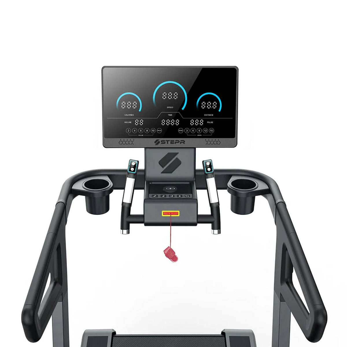STEPR All-in TREAD XL