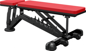 Atlantis Adjustable bench (B177) product view