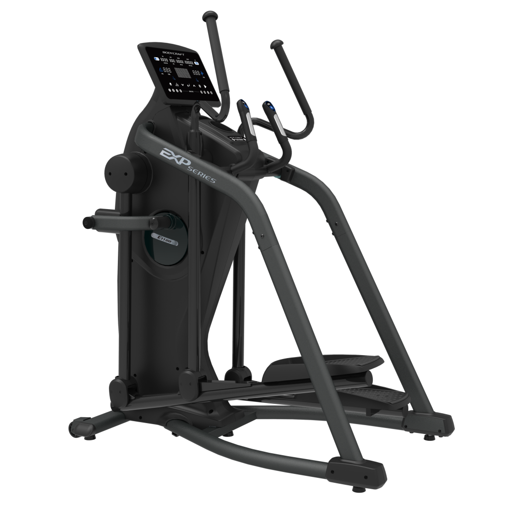 BodyCraft E1100 Elliptical