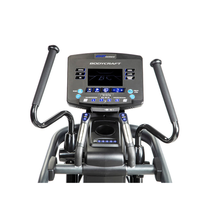 BodyCraft E1200VS commercial elliptical