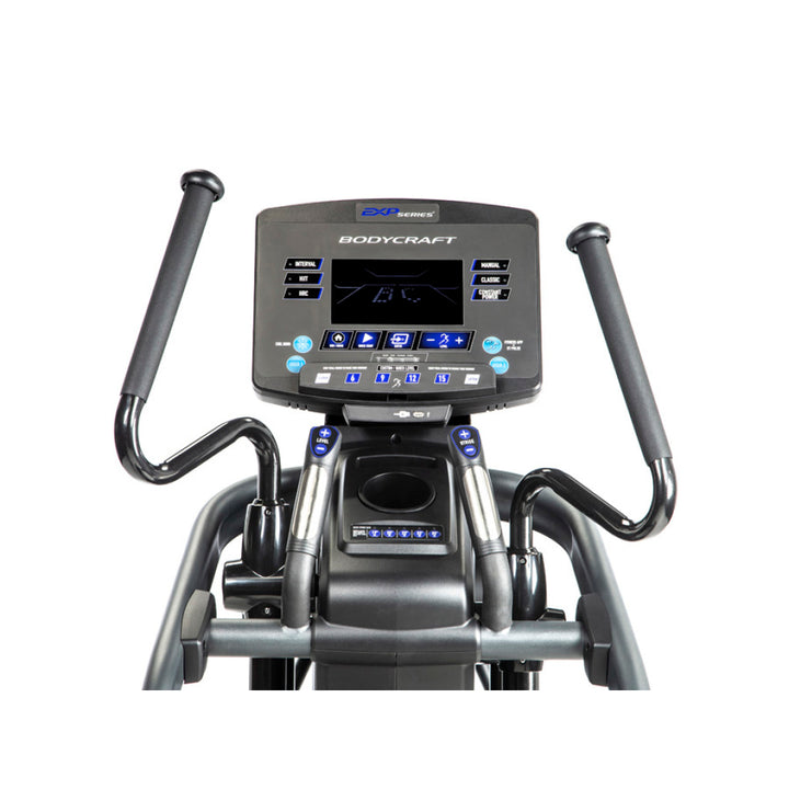 BodyCraft E1200VS commercial elliptical
