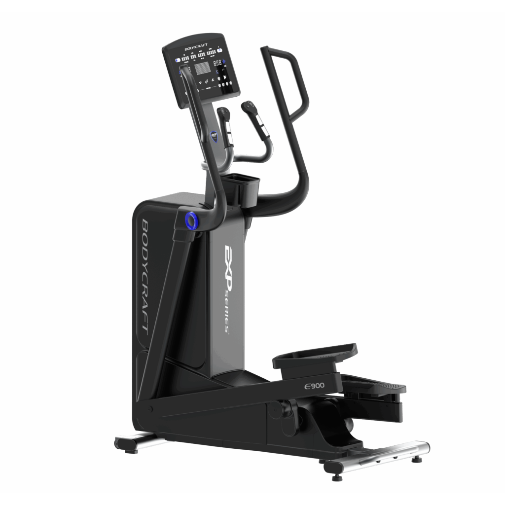 BodyCraft E900 Commercial Elliptical