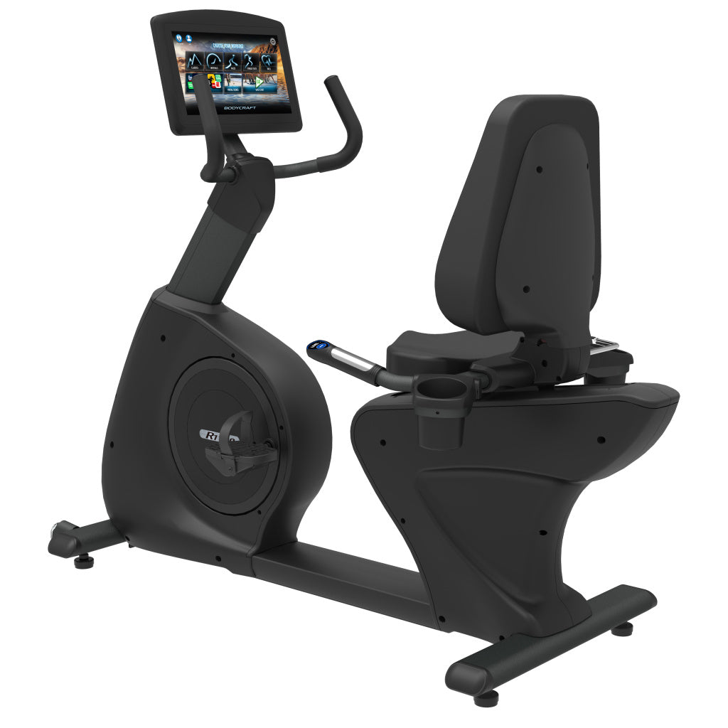 BodyCraft R1100 Recumbent Bike