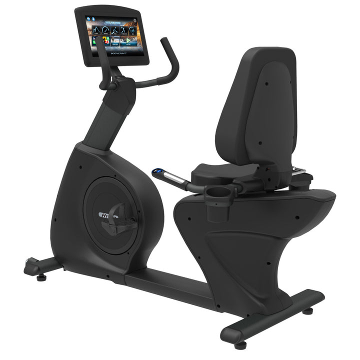 BodyCraft R1100 Recumbent Bike