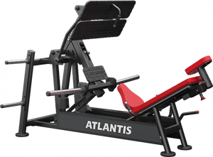 Atlantis Pivot press (C201) product view
