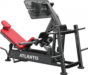 Atlantis Pivot press (C201) product view