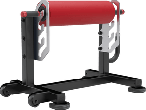 Atlantis Adjustable Single Leg Squat Stand (C220) product view