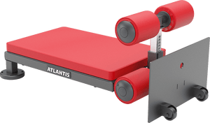 Atlantis Poor man’s glute and ham developer (C322) product view