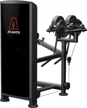 Atlantis Seated side / Rear deltoid (E352) product view