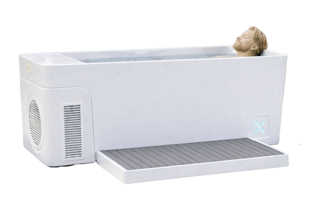 Echelon All-In-One Hot or Cold Plunge Tub