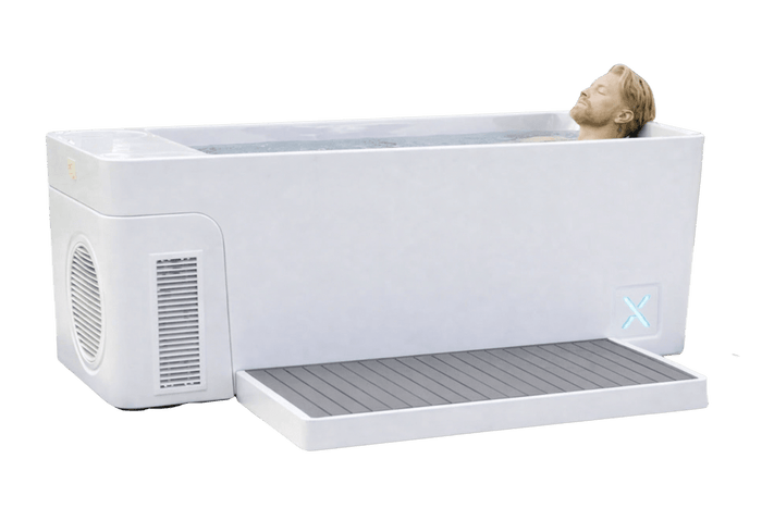 Echelon All-In-One Hot or Cold Plunge Tub