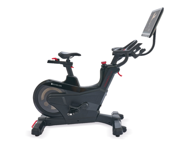 Echelon Connect Bike EX-PRO commercial smart bike