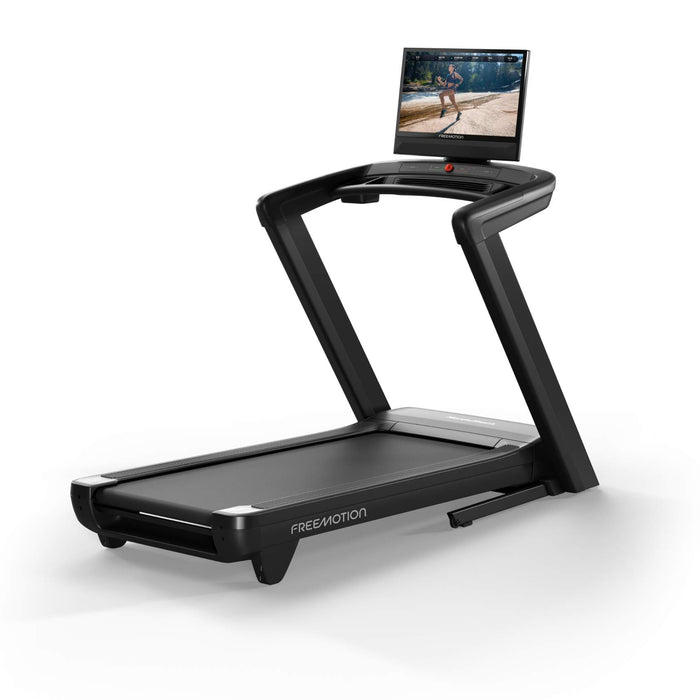 Freemotion t8 Treadmill