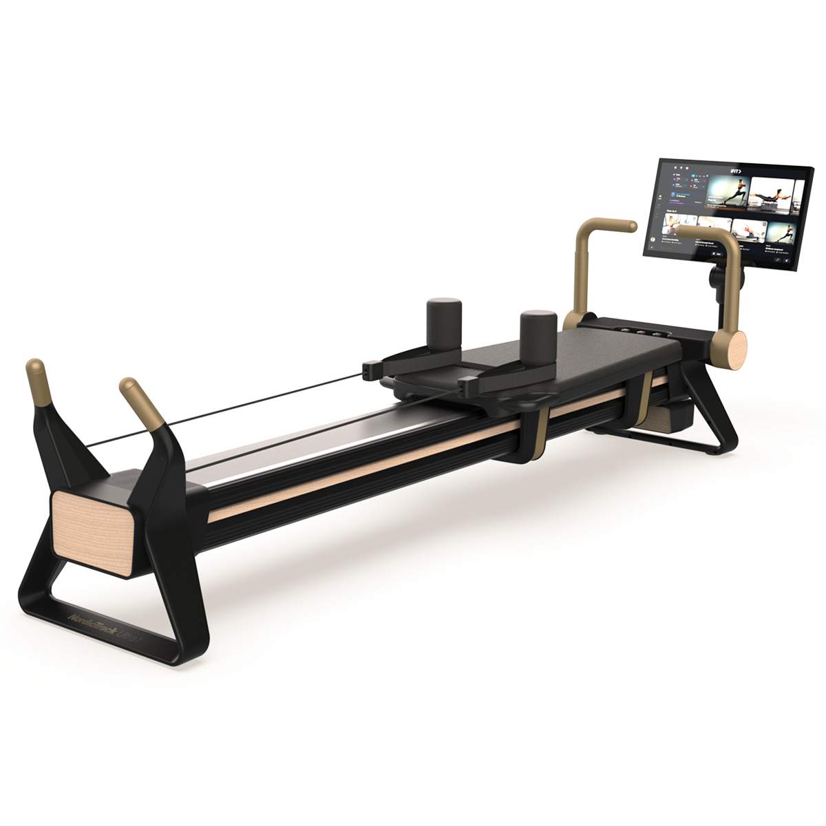 Freemotion Ultra 1 Reformer