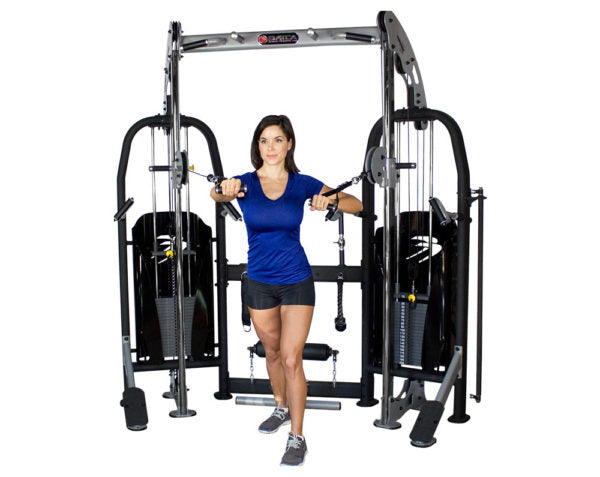 Batca LFT Link Free Trainer