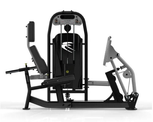 Batca LD-3 Leg Press/ Calf Raise