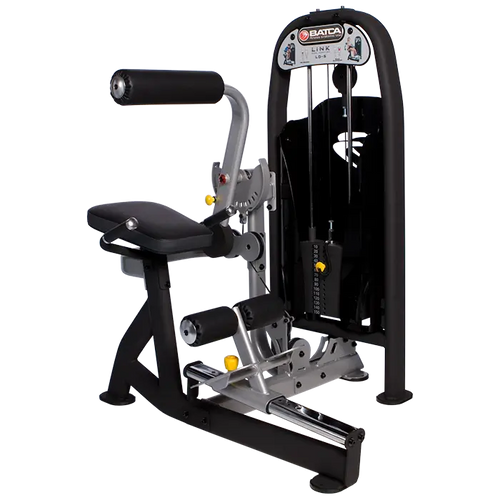 Batca LD-5 Ab Crunch/ Back Extension
