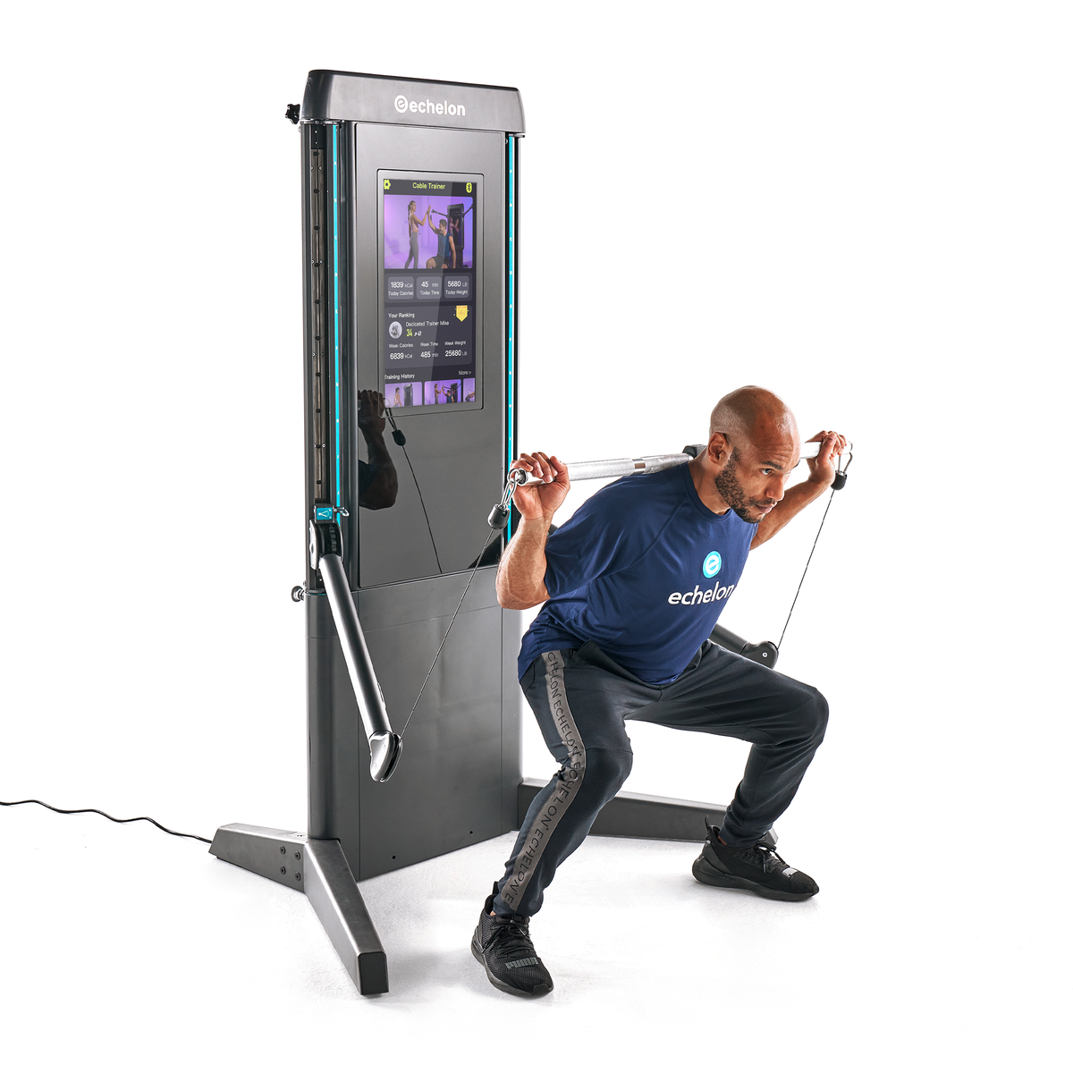 Echelon Strength PRO