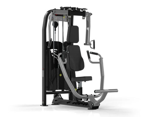 Batca LD-1 Chest Press/Pec Fly
